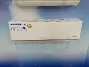 Energy Saving Polystar 1.5hp Inverter Ac