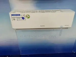 Fast Cooling Energy Saving 1.5hp Polystar Inverter Ac