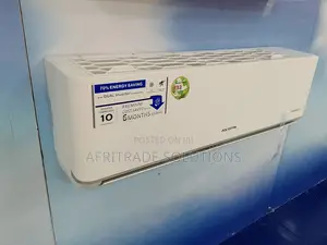 Power Saving Efficiency Polystar 1.5hp Inverter Ac