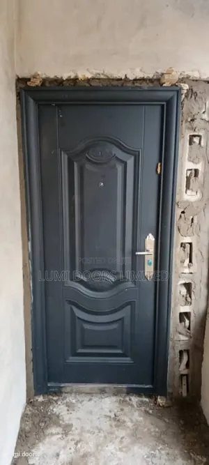 Watson Steel Door 3ft