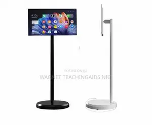 24 Inches Android Touch Screen Signage Board Display