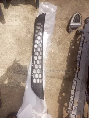 2015-2018 Ford Edge Bumper Net