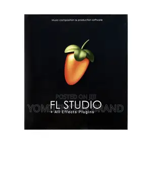 Image-Line Fl Studio V21 Producer Edition