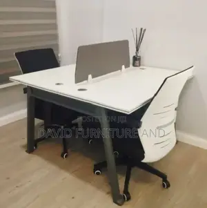 Modern Office Furniture Set