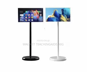 24 Inches Android Touch Screen Digital Signage Board