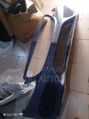 Front Bumper Mercedes Benz E350 2016
