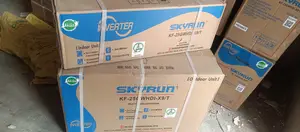 Best Grade- Skyrun 1hp Inverter Kf-25gwhd-X9/T