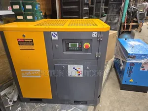 Screw Air Compressor