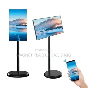 21.5 Inches Android Touch Screen Digital Signage Board