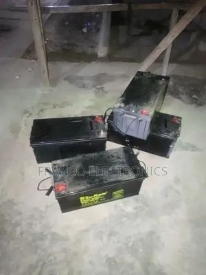 Old/Dead Inverter Batteries Buyer
