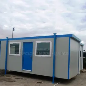 Portacabin/Mobile Accommodation