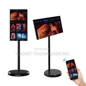 21.5 Inches Android Touch Screen Digital Signage Board