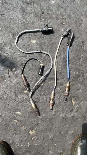 02 Sensor/ Oxygen Sensor for Ford Explorer