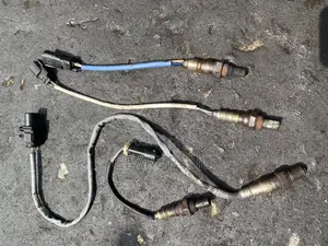 02 Sensor/ Oxygen Sensor for Ford Explorer