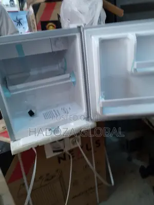 Silent Operation Kenstar Bedside Fridge