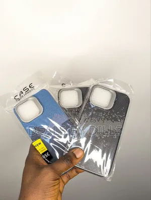 Frosted iPhone Case