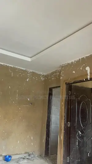 Furnished 1bdrm Bedsitter in Surulere for rent