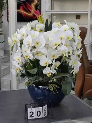Imported Luxury Quality Flower