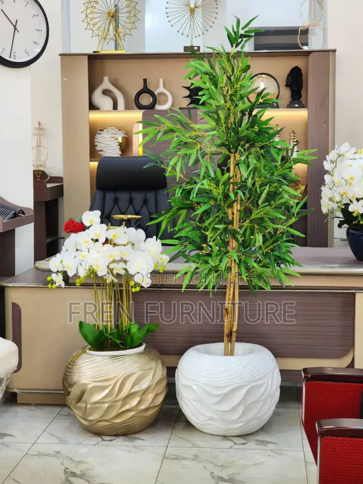 Imported Luxury Quality Flower