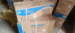 Hottest Item- Skyrun 1hp Inverter Kf-25gwhd-X9/T