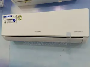 Best Deal Polystar 1.5hp Dual Inverter Ac