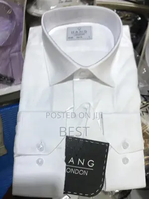 Turkish Quality Invisible Design Men Shirts