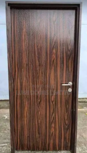 Turkish Interior Door 3ft