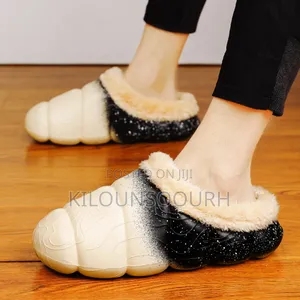 Indoor and Outdoor Unisex Slippers/Slides