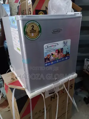 Kenstar Fridge for Easy Access