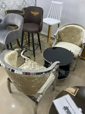 Imported Luxurious Chair