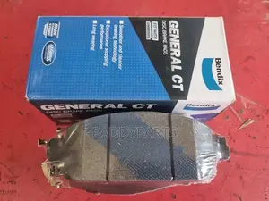 Nissan Kicks Brake Pad
