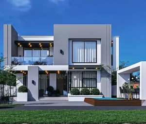Duplex Design in Epe