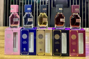 Saheb 30ml Perfume