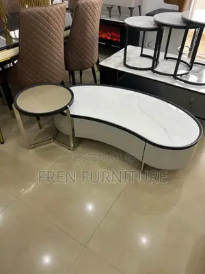Imported Luxurious Centre Table