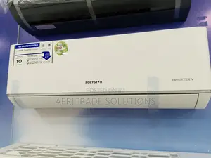 Standard Elegant Polystar 1.5hp Inverter Energy Saving Ac