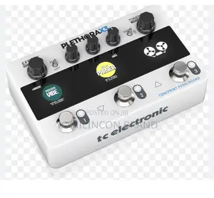 Tc Helicon Plethora X3