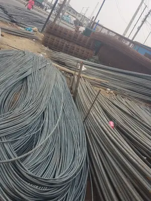 The Original TMT Rods