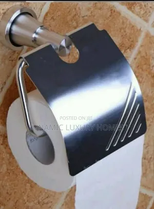 Quality Anti-Rust Tissue Holder