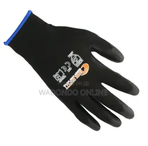 Safety Hand Gloves