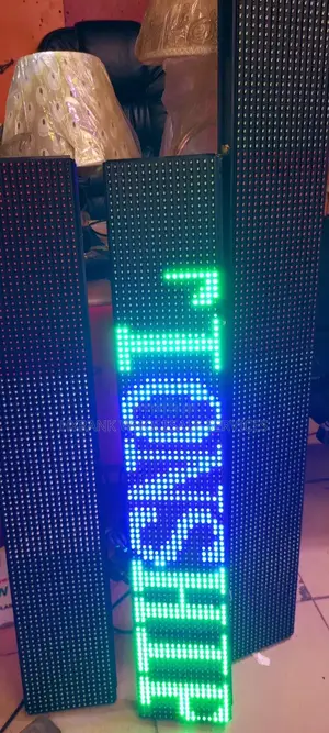 Led Display Board