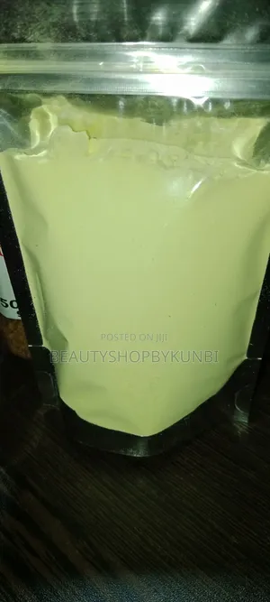 Sulphur Powder (Non Edible)- 100g