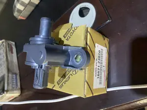 Coolant Water Valve Control Fornx200,Rav4 2023,Camry,Corolla