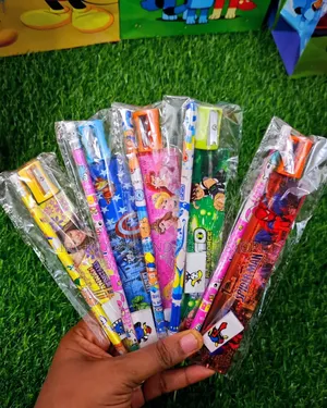 12packs of 4in1 Stationery Sets