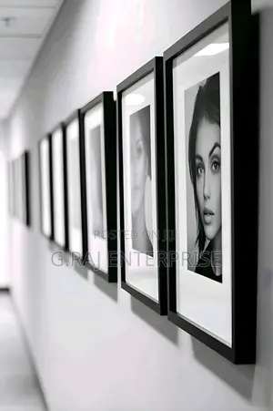 Luxury Wall Art Collections for New Homes in Nigeria