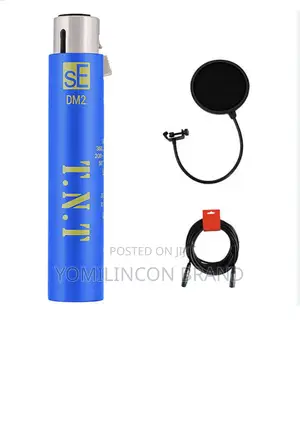 Se Electronics Dm2 TNT
