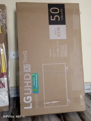 50 Inches With Digital Tv Standard #