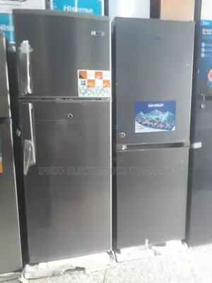 Skyrun Refrigerator