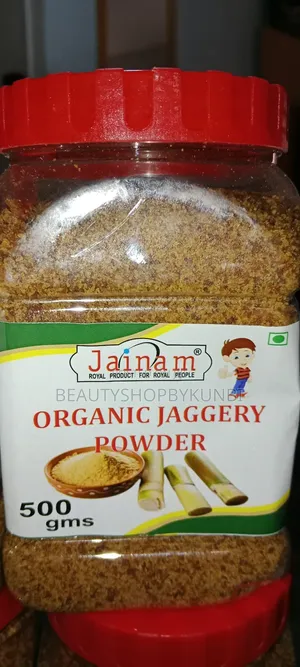 Jaggery Powder/Natural Sweetner- 500grams