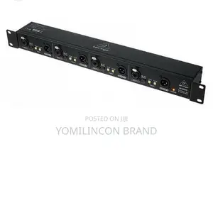 Behringer Di4800a