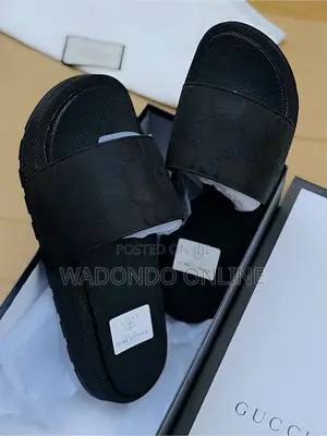 Gucci Pam’S